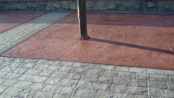 LOCATION KIT OLD GRANITE