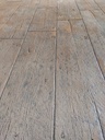 KIT BETON IMPRIME 20m² BOIS RUSTIQUE 40 cm 