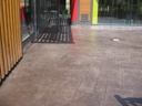 KIT BETON IMPRIME 50m² VERSAILLES