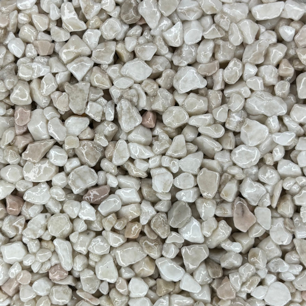 KIT 50m² HYDROSTONE  BIANCO ZANDOBBIO
