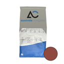 COLORANT DURCISSEUR ROUGE BRIQUE 25 KG