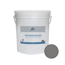 DEMOULANT EN POUDRE ANTHRACITE 10 KG