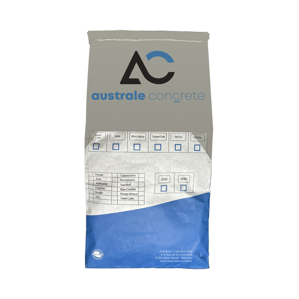 QUARTZ INDUSTRIEL 25 KG