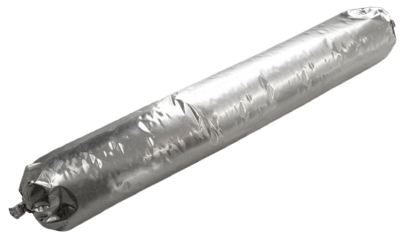 MASTIC POLYURÉTHANE GRIS 600CC