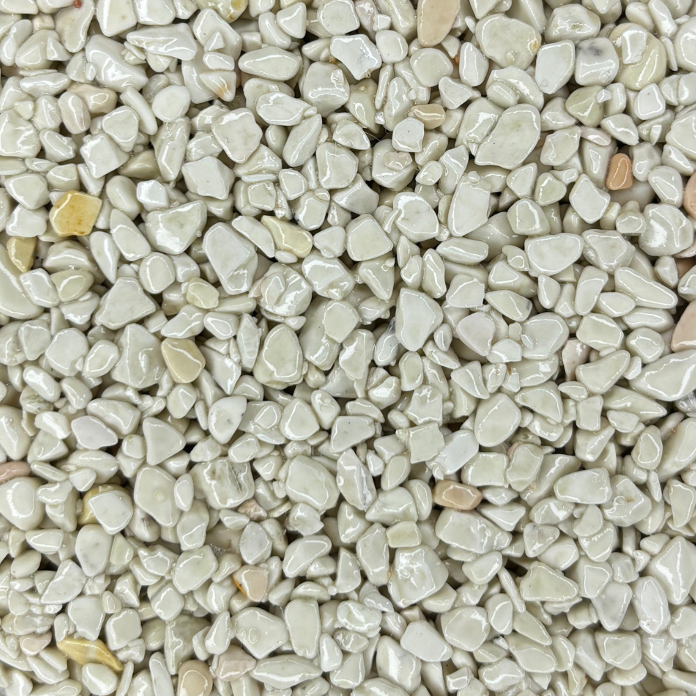 MARBRE BIANCO VERONA 1-4 MM 25 KG