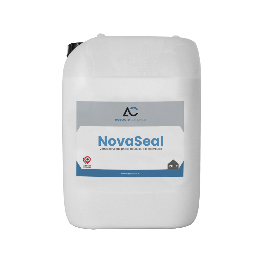 VERNIS NOVASEAL 20 LITRES 
