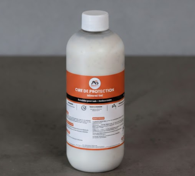 CIRE PROTECTION MINERAL SOL 1L