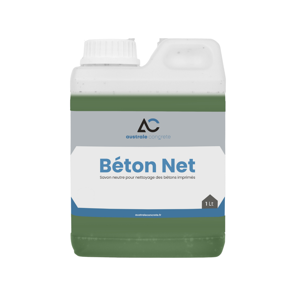 BETON NET SAVON 1Lt