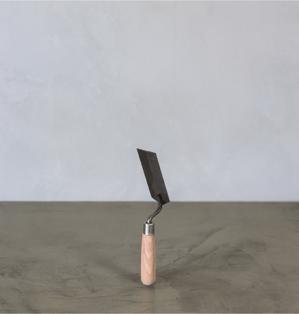 MARGIN TROWEL 152 MM X 51 MM