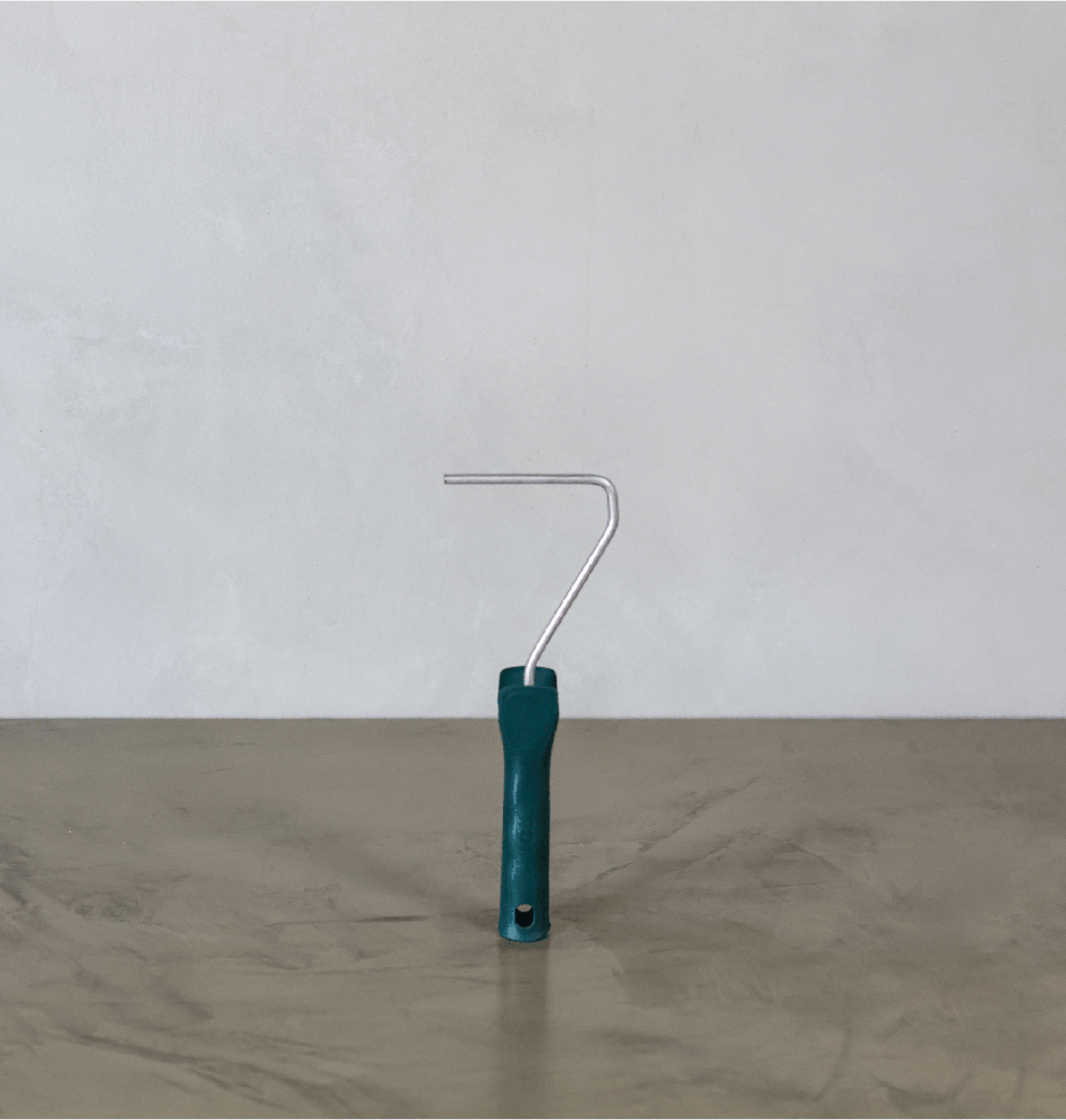 MONTURE POUR MANCHON PATTE DE LAPIN