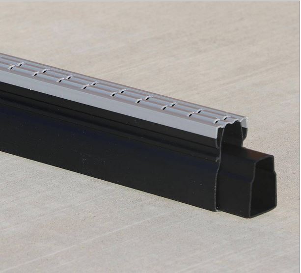 DECK O DRAIN 3ML GRIS