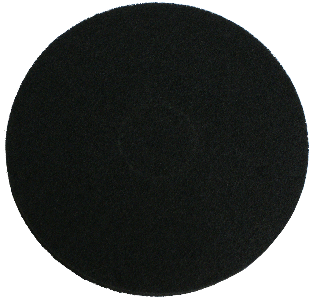 DISQUE PAD NOIR 430 MM