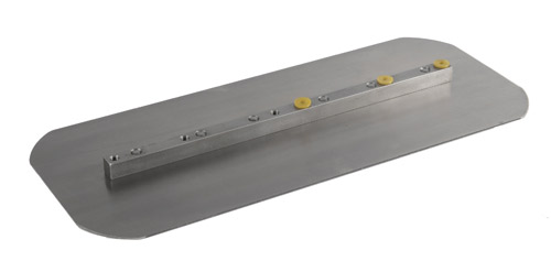 PALE LISSEUSE POUR BARTELL 120