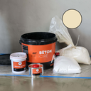 KIT MINERAL SOL SABLE 5 m²