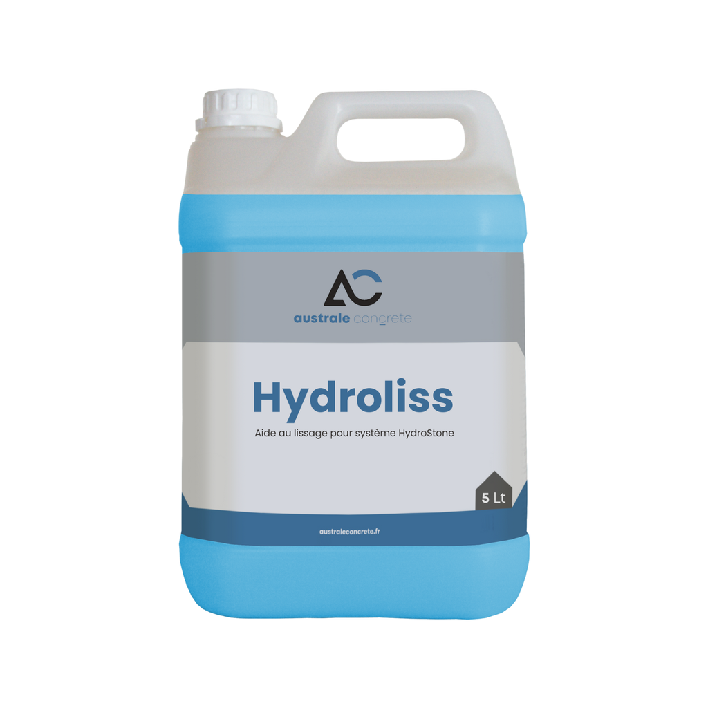 HYDROLISS 5LT