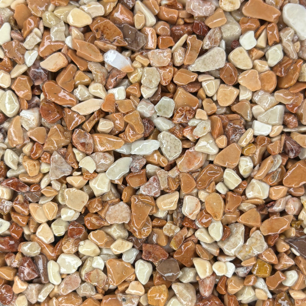 MARBRE BRECCIA PERNICE 1-4MM 25KG
