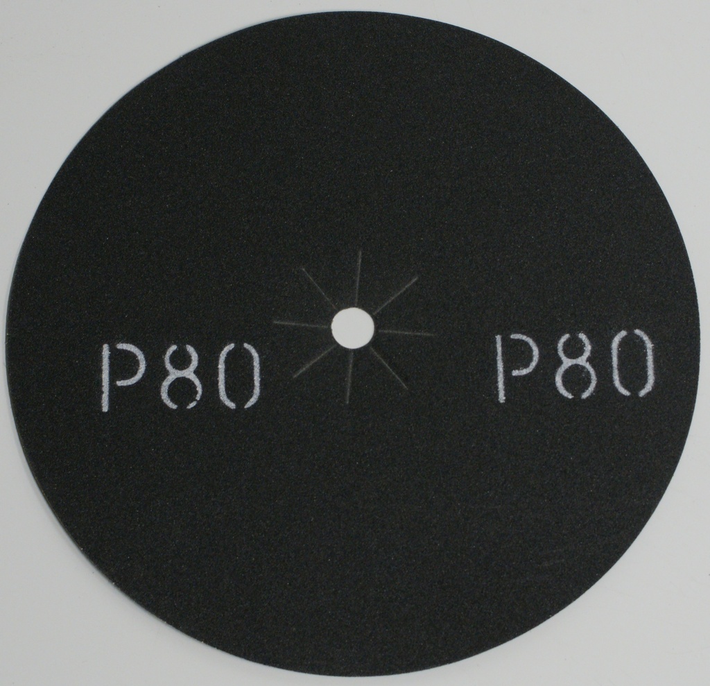 DISQUE ABRASIF GRAIN 40/D 420MM 