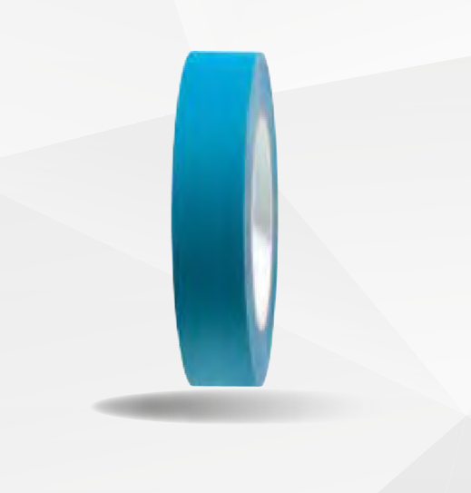 RUBAN ADHESIF DE MASQUAGE BLEU 25MM X25 M