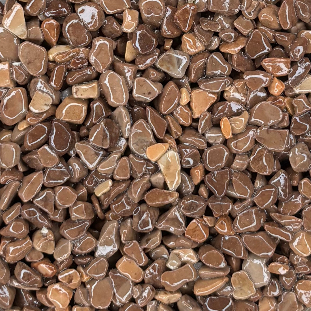 MARBRE MARRONE 1-4MM 25KG *cat b*  