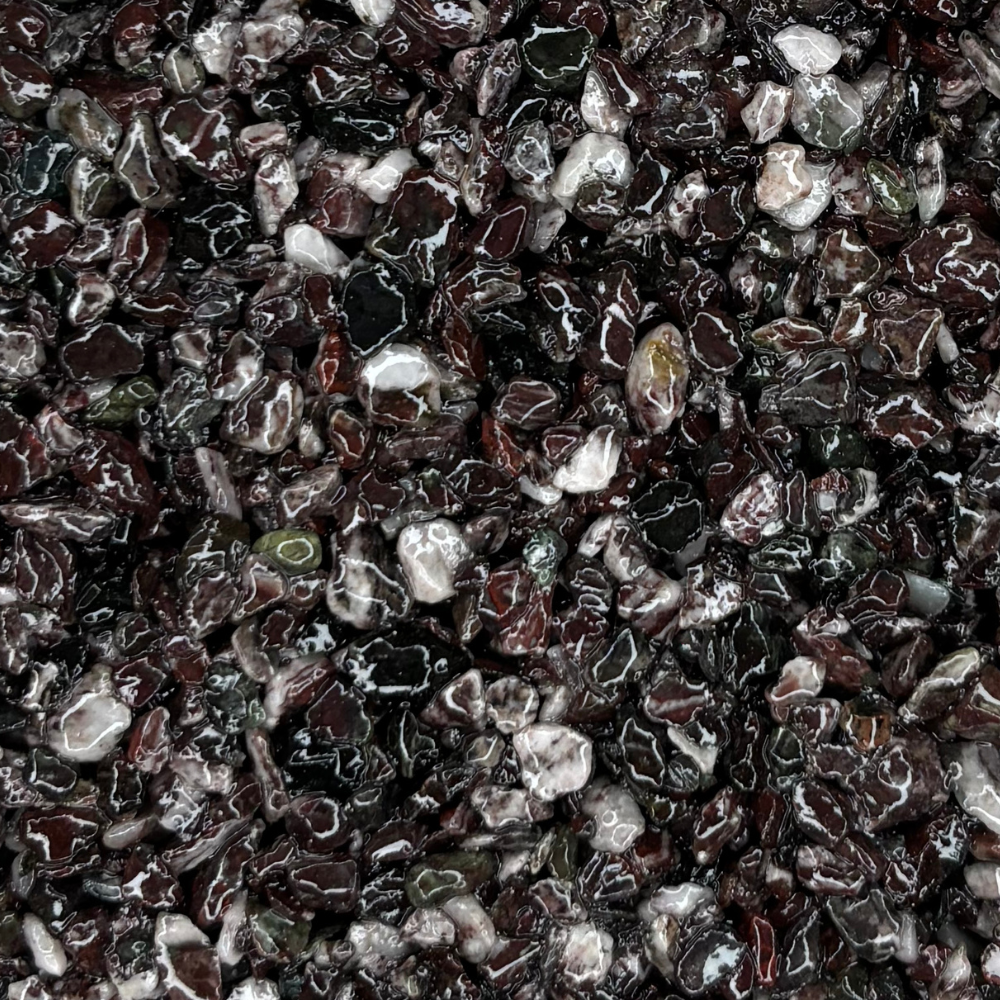 MARBRE ROSSO LEVANTO 1-4MM 25KG *cat b*    
