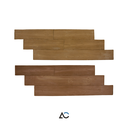 LOCATION KIT LATTE DE BOIS 15 cm