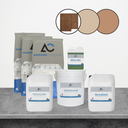 KIT BETON IMPRIME 20m² CASABLANCA 