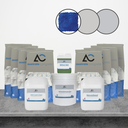 KIT BETON IMPRIME 50m² OLD GRANITE