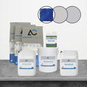 KIT BETON IMPRIME 20m² OLD GRANITE