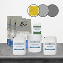 KIT BETON IMPRIME 20m² ITALIENNE