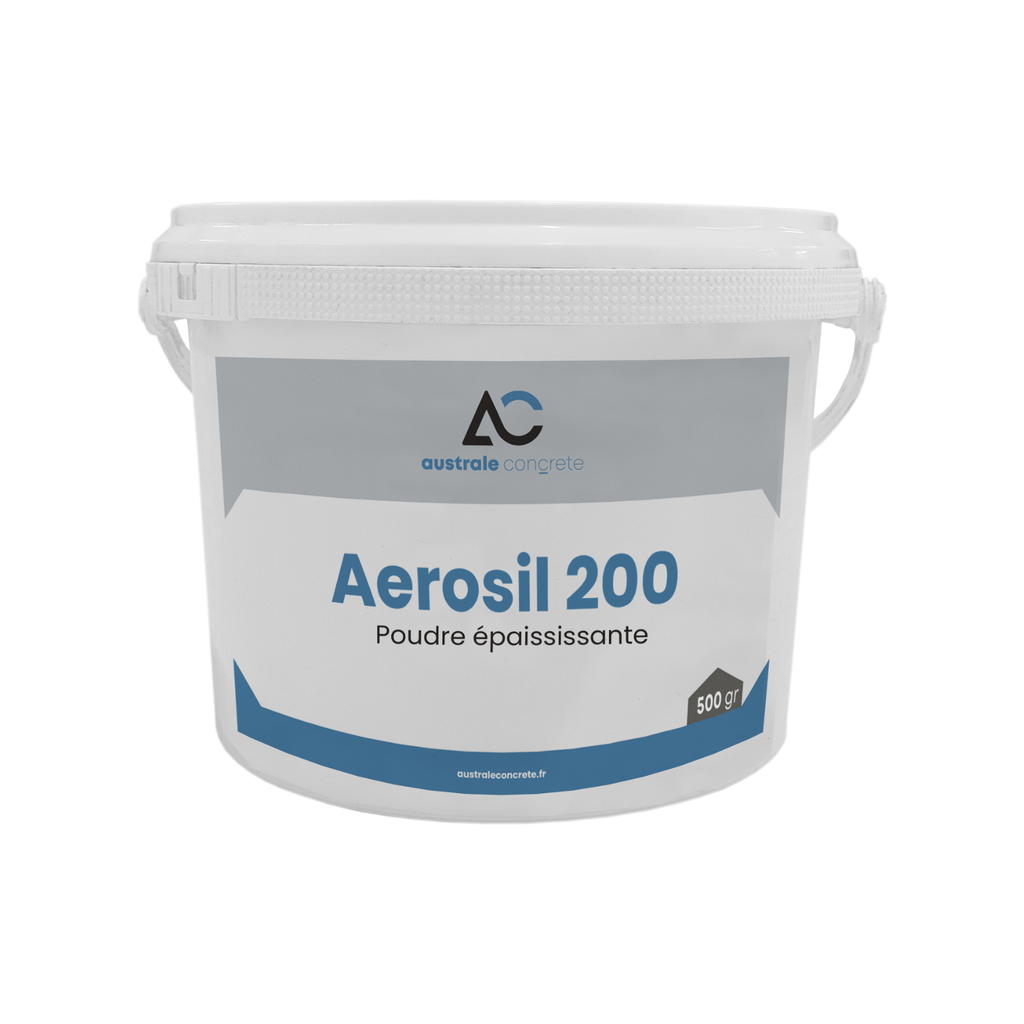AEROSIL 200 agent épaississant