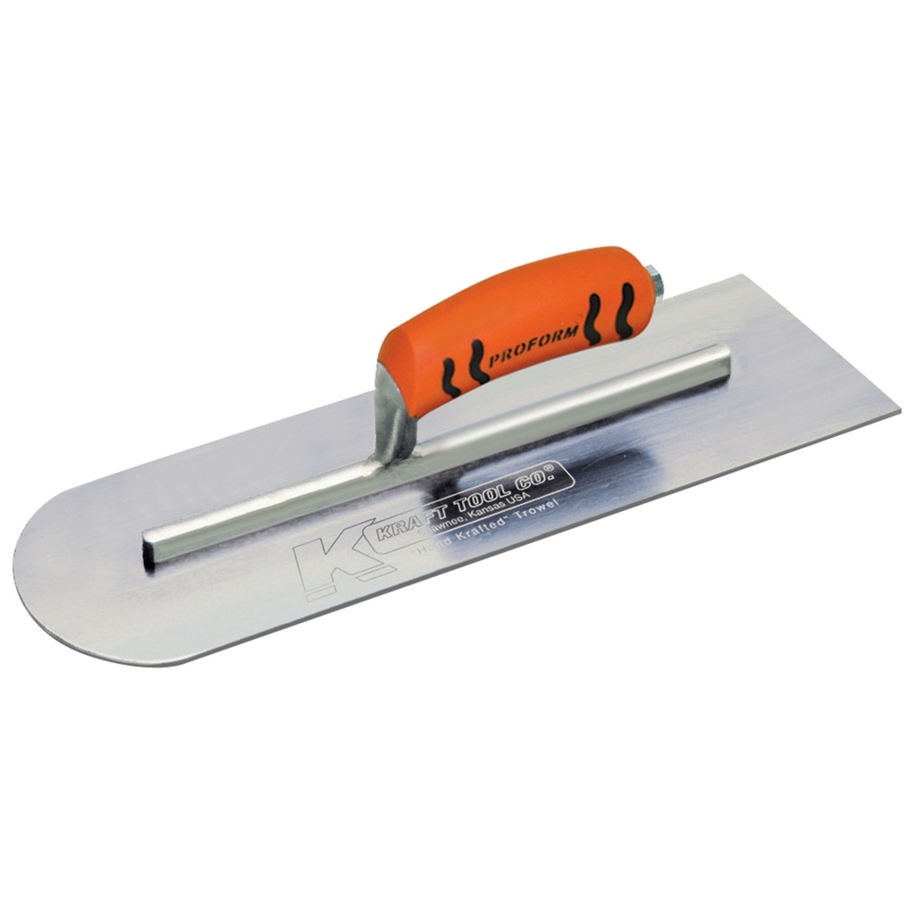 Lisseuse bout rond/bout carré 40 cm