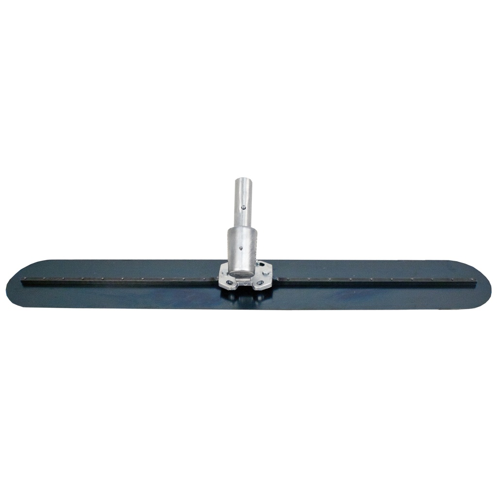 Lisseuse Fresno bouts ronds 90 cm
