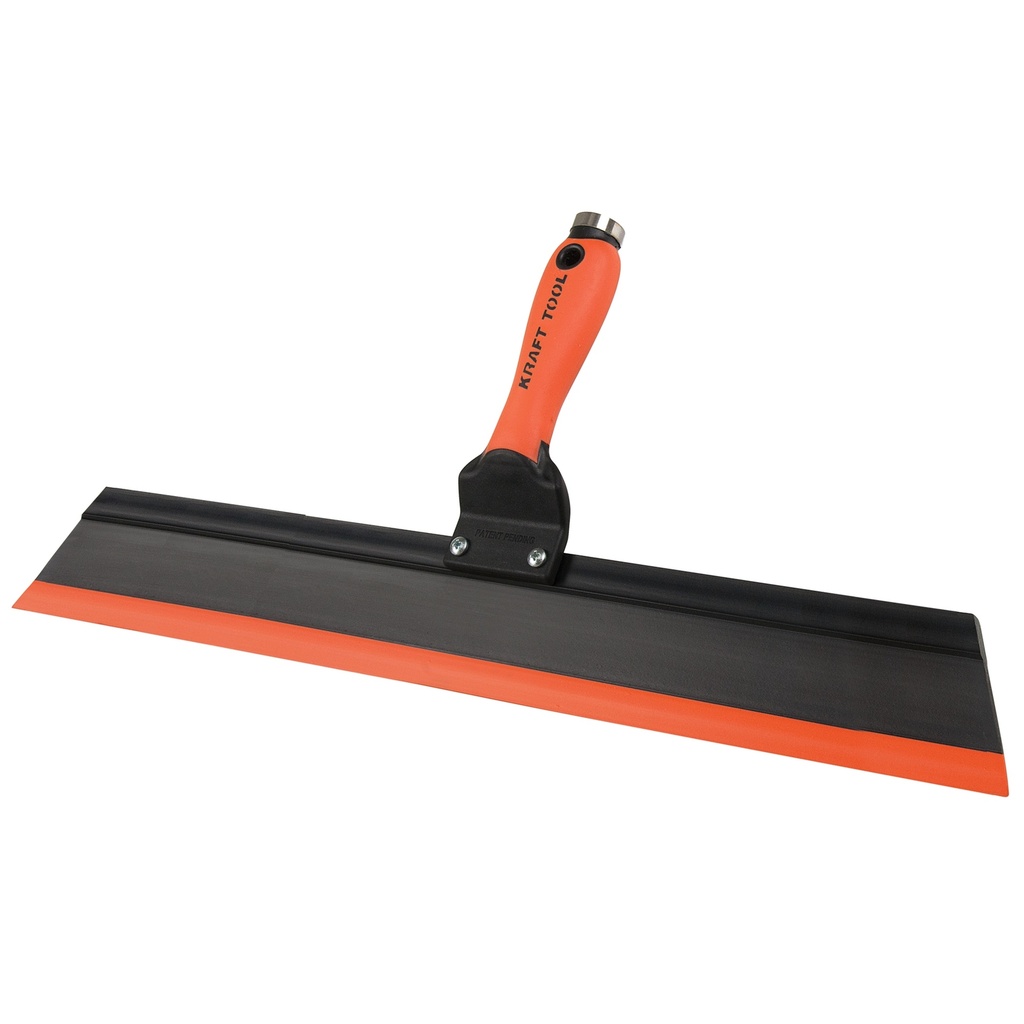 Lisseuse souple 56 cm