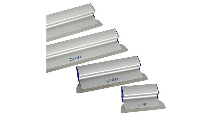 Lisseuse FLEXO'prep 15 cm