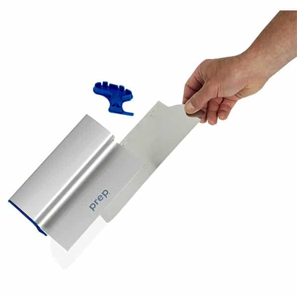 Lames FLEXO'prep 25 cm
