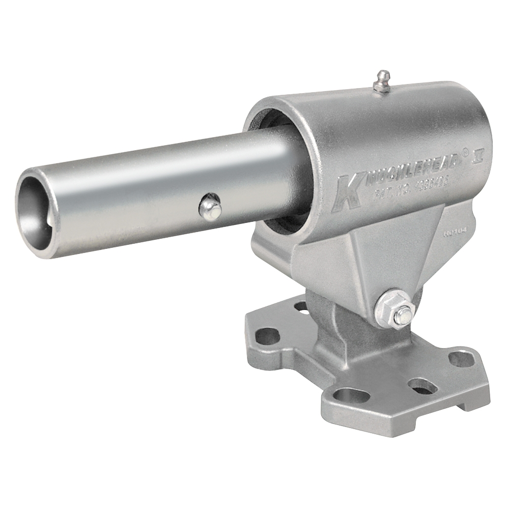 Attache rotative "Knucklehead II"