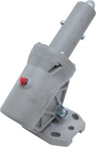 Attache rotative composite REDK2