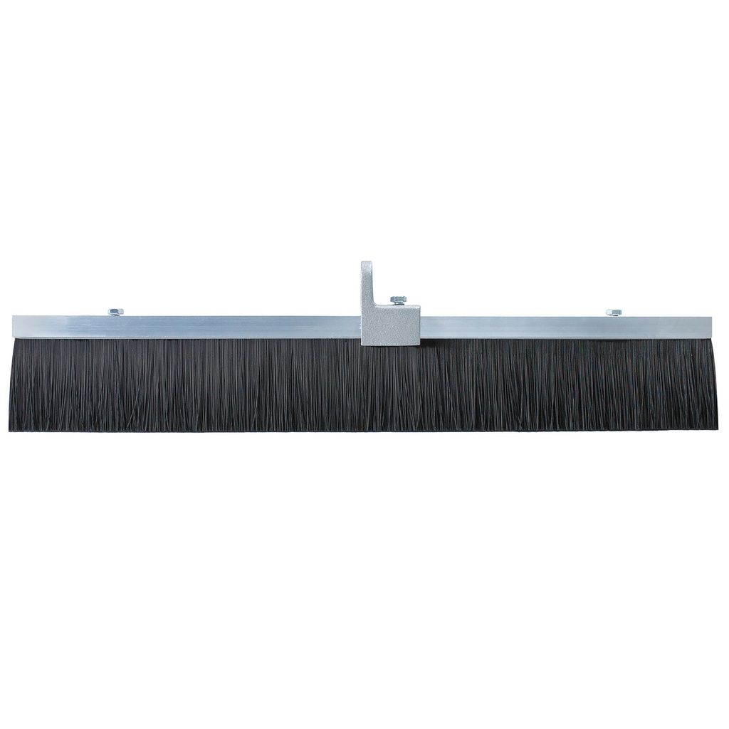 Balai béton soft sur support 162 cm