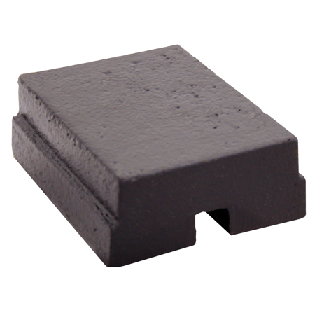 Poids en fer 2,27 kg