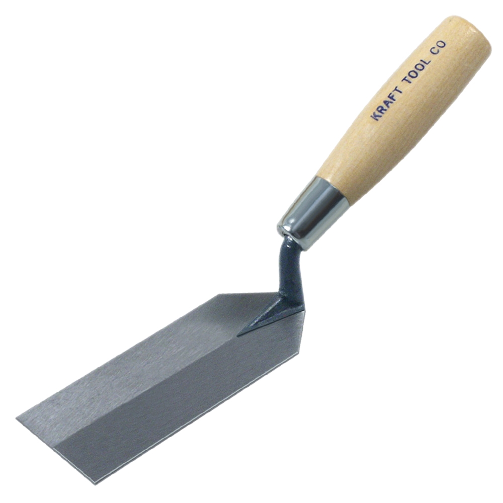 "Mike's Trowel"