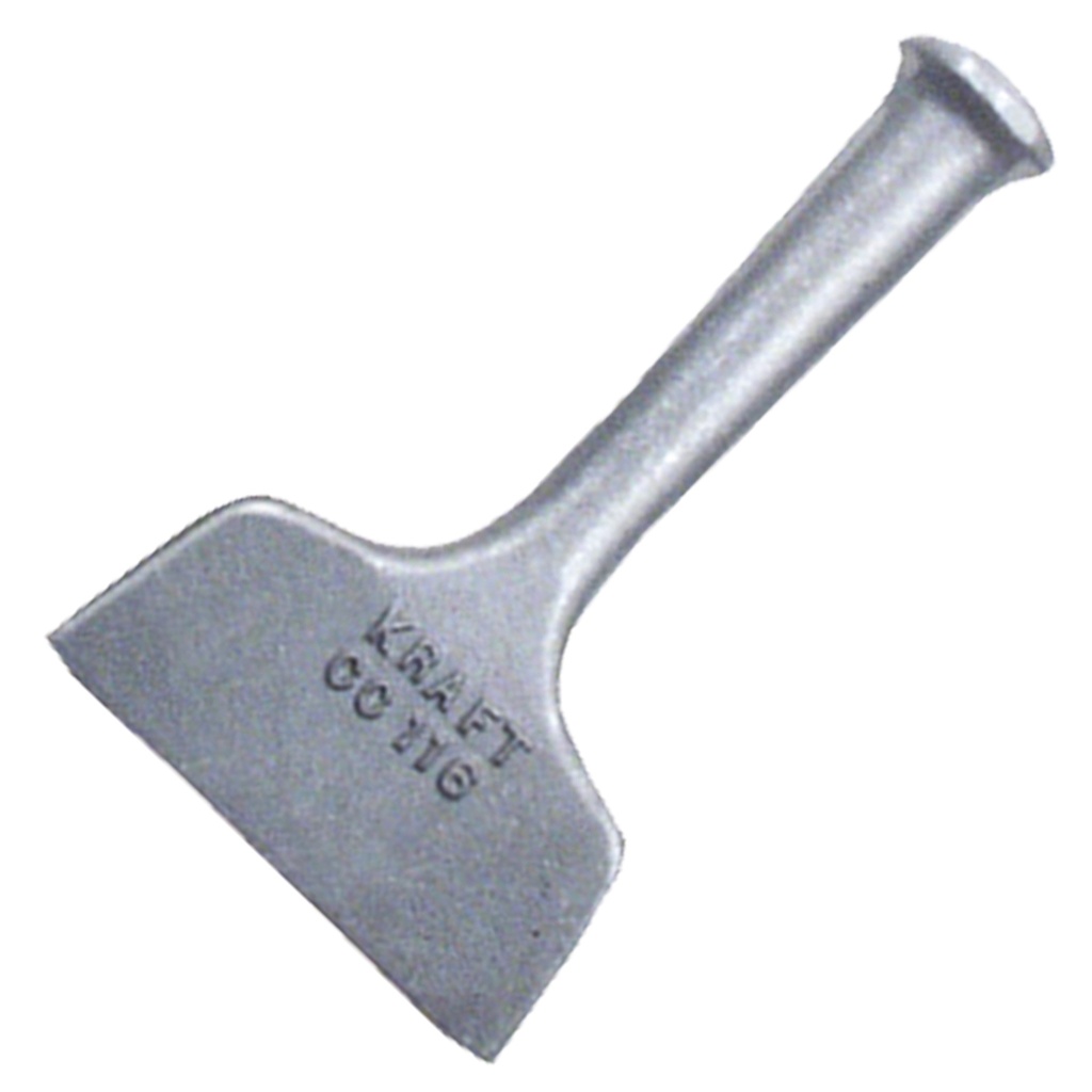 Ciseau en aluminium 10 cm