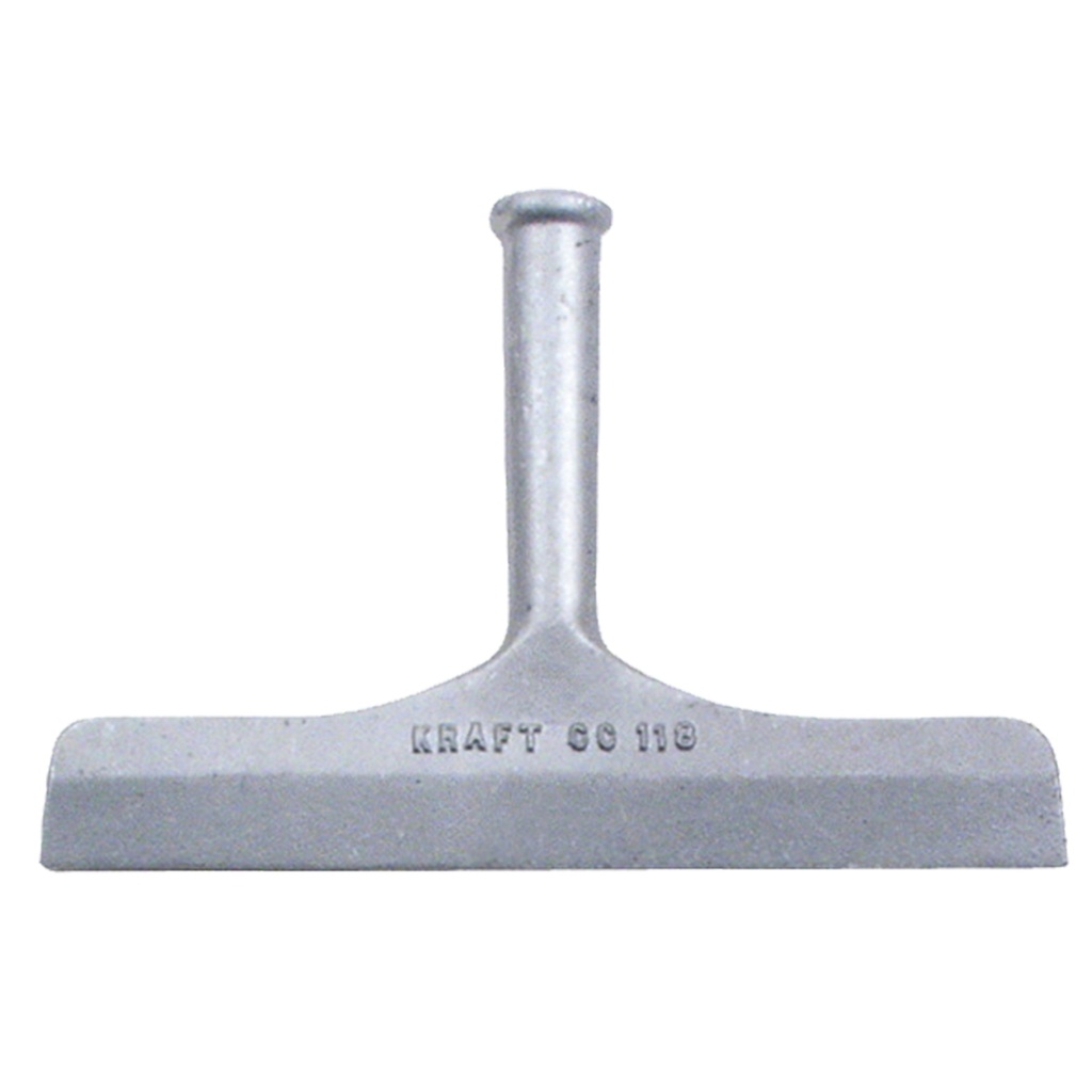 Ciseau en aluminium 30,5 cm