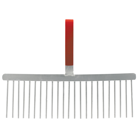 Scarificateur 15 cm
