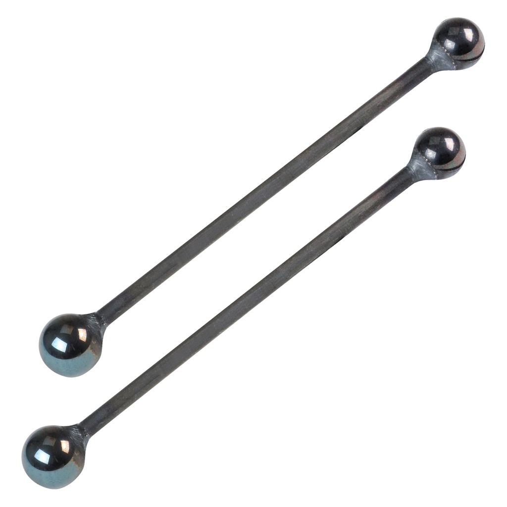 Spatule sculpteur brique
