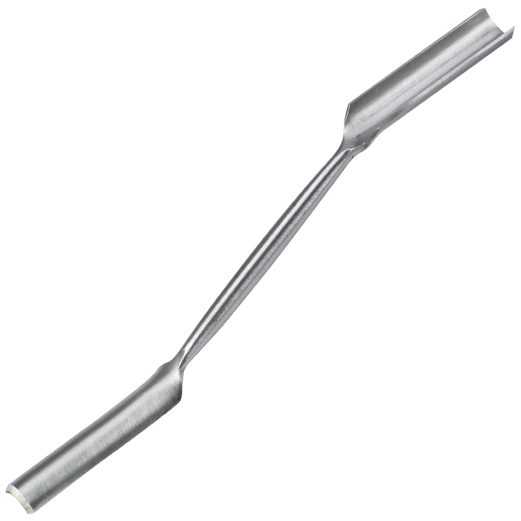 Spatule sculpteur - arrondie