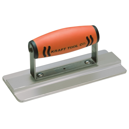Taloche magnesium à mains 19 cm